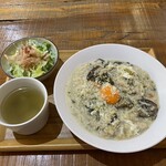 ひょうごイナカフェ - 