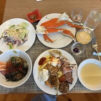 ザ・ループ(ホテルアゴーラリージェンシー大阪堺) - 