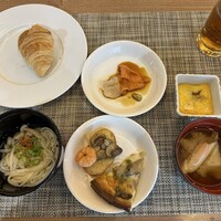 ザ・ループ(ホテルアゴーラリージェンシー大阪堺) - 