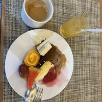 ザ・ループ(ホテルアゴーラリージェンシー大阪堺) - 