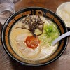 Maruhachi Ramen - 