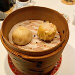 中國菜 奈良町 枸杞 - 