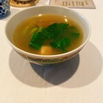 中國菜 奈良町 枸杞 - 