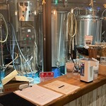 Y.Y.G. Brewery & Beer Kitchen - 