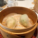 中國菜 奈良町 枸杞 - 