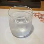 飛燕 - 赤霧島ロック
