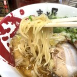 ラーメン まこと屋 - 