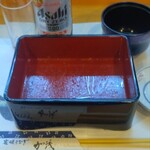 炭焼うなぎ 加茂 - 