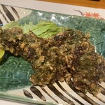 飛燕 - くじらの竜田揚げ