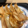 餃子の王将 セブンパークアリオ柏店