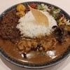 curry bar nidomi