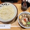 うどん棒 大阪本店