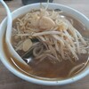 ベトコンラーメン倉敷新京