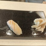 Sushi Matsumoto - 