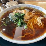 ラーメンあおきや - 