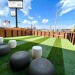 手作り雑貨とカフェ CROWN - 