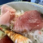 Maruhachi Zushi - 