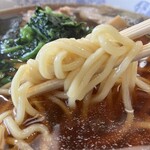 Ramen Aokiya - 