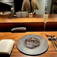 TACUBO - カウンター