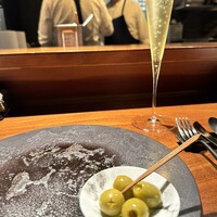 TACUBO - オリーブ