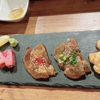 NO MEAT, NO LIFE.2nd - 