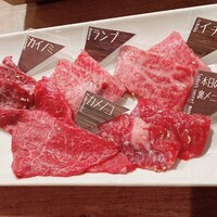 NO MEAT, NO LIFE.2nd - 