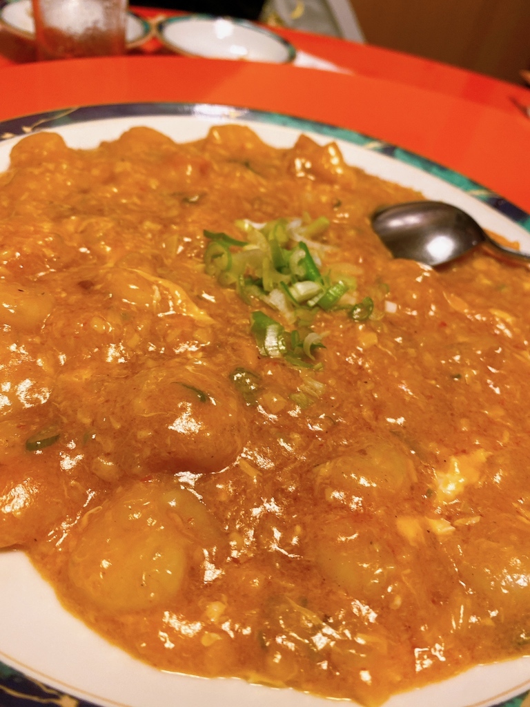 写真 3ページ目 : 【閉店】中国料理 昇龍 （ショウリュウ） - 東