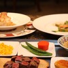 鉄板焼ステーキハウス ルセール