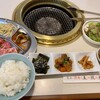 Uryuukan - 和牛カルビランチ