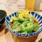 菜食酒場 レタスや - 