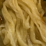 青竹手打ちらーめん 夢現 - 