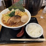 ガラ喰楽学校 - 