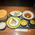 旬菜茶房 美川 - 料理写真: