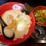 百歩ラーメン - 