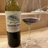 炭火とワインと純米酒 King Momo - 