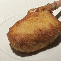 北新地 福多亭 The Ukai -  北新地 福多亭 The Ukai -