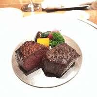 北新地 福多亭 The Ukai -  北新地 福多亭 The Ukai -