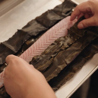 Edomae natural fish and craftsmanship that can only be experienced in Tokyo. Enjoy Tokyo Sushi