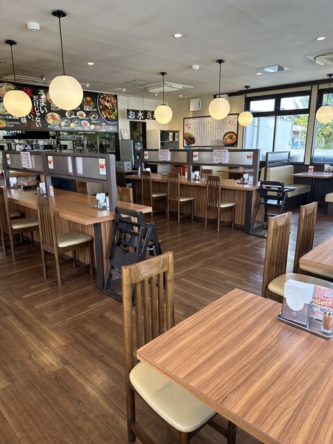 Kalbi Don to Sundubu Senmonten Kan Don Owariasahi Ten photo 4