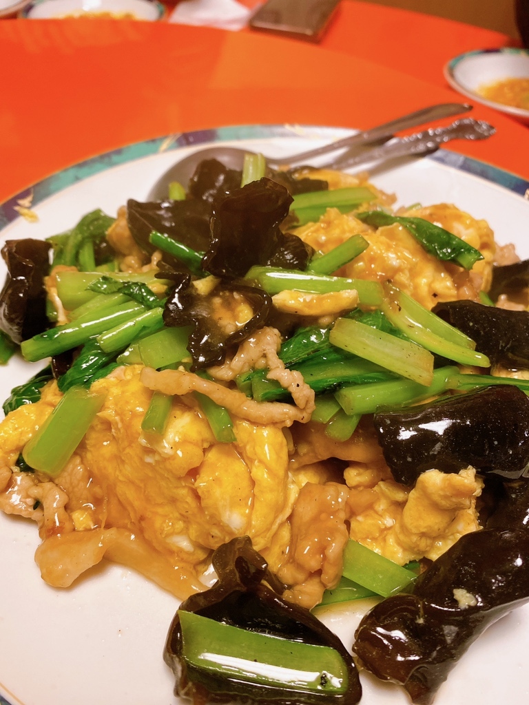昇龍 写真 3ページ目 : 【閉店】中国料理 昇龍 （ショウリュウ） - 東