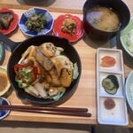 象印食堂 東京店 - 