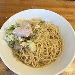 自家製麺 伊藤 - 