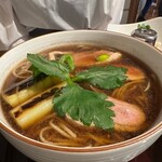 Soba Kuu - 