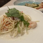 イタリアンカフェ ペスカトーレ - 