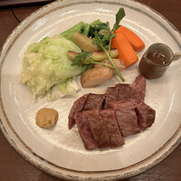 ざくろ 室町店 -  ざくろ 室町店 -