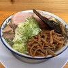 ケンちゃんラーメン 秋田店