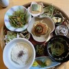 Shizenshokurestauran hanagoyomi - 料理写真: