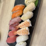 Kappasushi - 