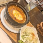 Cafe赤居文庫 - 