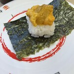 Kappasushi - ウニ好き。バケツで食べたい〜